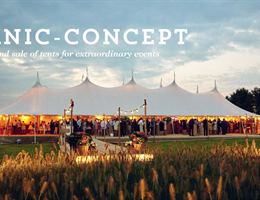 Organic-Concept Reunion, in La Possession, Gironde