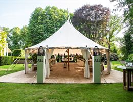 Organic-Concept Netherlands, in Vinkel, Noord-Brabant