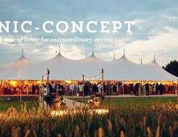 Organic-Concept Geneva, in Meyrin, Geneva