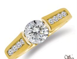 Fletcher Smith Jeweler's, in Conway, Arkansas