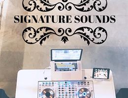 Signature Sounds DJ & Uplighting, in Warren, Rhode Island