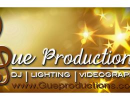 Gue Productions, in Cumberland, Rhode Island