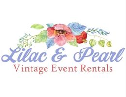 Lilac & Pearl Vintage Event Rentals, in Foster, Rhode Island