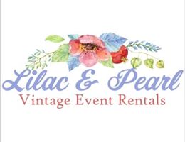 Lilac & Pearl Vintage Event Rentals, in Foster, Rhode Island