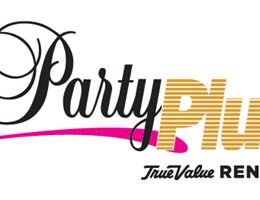 Party Plus True Value Rental, in Middletown, Rhode Island