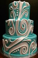 Edible Dreams Cakes, in Naugatuck, Connecticut