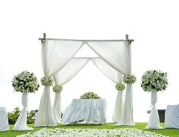 Markel Insurance – weddings & events, in Waukesha, Wisconsin
