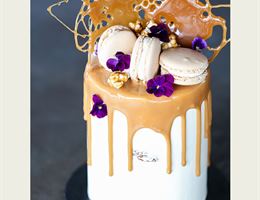 Chic Soiree, in Davenport, Iowa