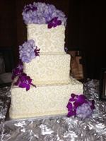Le Cake Design Studio, in Bettendorf, Iowa