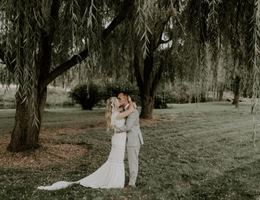 Ira + Lucy, in , Idaho