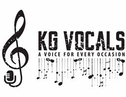 KG Vocals, in Fargo, North Dakota