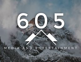 605 Media & Entertainment, in Spearfish, South Dakota