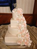 Debi's Cake Studio, in Gwynn Oak, Maryland