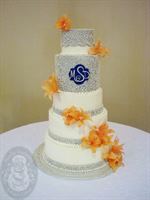 Wedding Cakes By Brenda Mc Gee, in Aliquippa, Pennsylvania