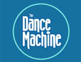 The Dance Machine, in Brookings, South Dakota