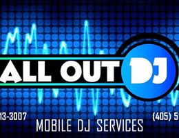 All Out DJ, in Tulsa, Oklahoma