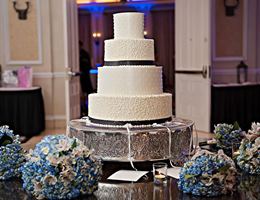 Palermo's Bakery Custom Cakes & Bakery, in Fair Lawn, New Jersey