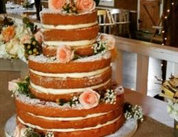 Custom Cakes NW, in Newberg, Oregon