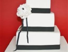 Fleur Cakes, in Mt Hood, Oregon