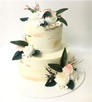 Slice of Heaven Bakery, in Grants Pass, Oregon