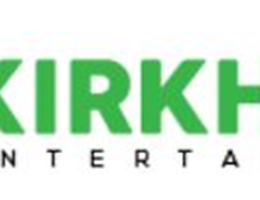 Kirkhart Entertainment, in Norman, Oklahoma