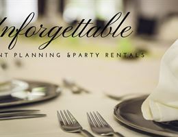 Unforgettable Event Planning and Party Rental, in Altus, Oklahoma