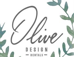 Olive Design Rentals, in Edmond, Oklahoma