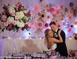 AgA Wedding & Event Decor, in Park Ridge, Illinois