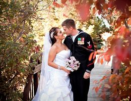 The Wedding Studio, in La Grange, Illinois
