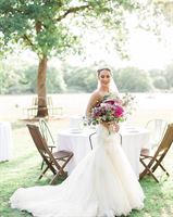 Borrowed & Bleu Co., in Seminole, Oklahoma