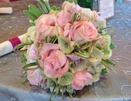 Evergreen Florist, in Stoneham, Massachusetts