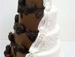 Special Days Cake Boutique, LLC, in Duncan, Oklahoma