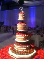 Pennington's Cakes, in San Marcos, Texas