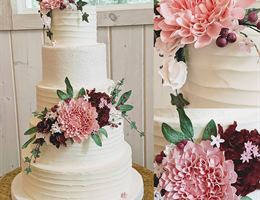 Calavera Cakery, in Longview, Texas