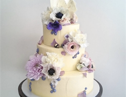 Kayla Knight Cakes, in Round Rock, Texas
