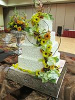 Edible Art Specialty Cakes, in Longview, Texas