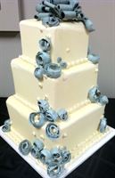 Cakes & More Bakery, in San Antonio, Texas