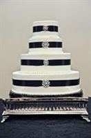 Back Home Bakery, in Weatherford, Texas