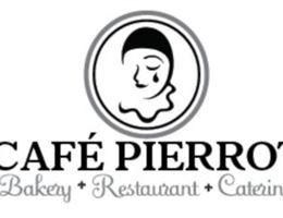 Cafe Pierrot, in Sparta, New Jersey