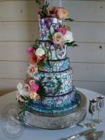 Bizzy B Cakes, in Albuquerque, New Mexico