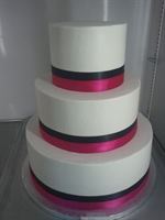 Cakes By Creme De La Creme, in Renton, Washington