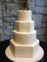 Jo's Custom Cakes, in Smyrna, Tennessee