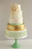 Cindy's Custom Cakes, in Chattanooga, Tennessee