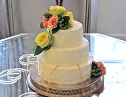 Gail's Custom Cakes, in Lenoir City, Tennessee