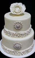 Sweet Art Cakes, in Dayton, Tennessee