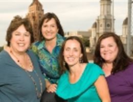 The Venue Vixens, in Sacramento, California