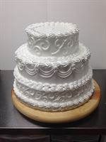 Cakes By Maximo, in Las Cruces, New Mexico
