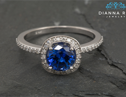 Dianna Rae Jewelry, in Lafayette, Louisiana