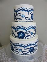 Walnut Street Bakery, in Seneca, South Carolina