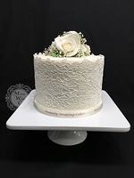 Sunny Park Cakes, in Summerville, South Carolina